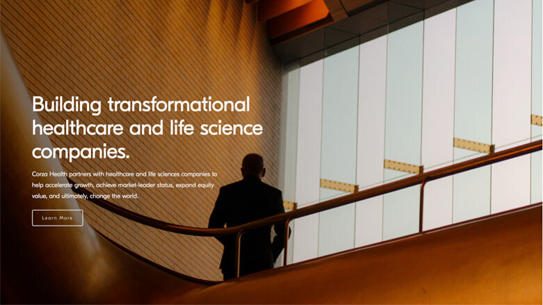 Surgical Specialties is now Corza Health