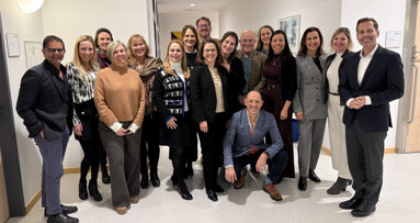 International Society for Minimum Intervention Dentistry hosts consensus workshop in Germany