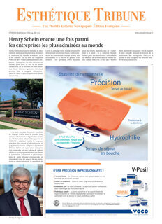 Esthétique Tribune France No. 2, 2022