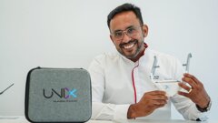 Como funciona o método UNIX planner: previsibilidade e eficiência na reabilitação oral