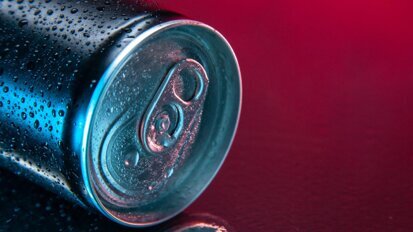 Dentyści chwalą zakaz sprzedaży energetyków