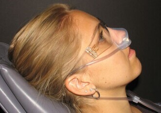 Porter Silhouette Nasal Mask