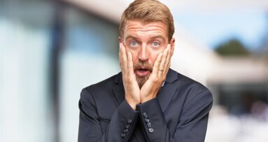 Choroby zębów i przyzębia mogą być przyczyną zaburzeń erekcji