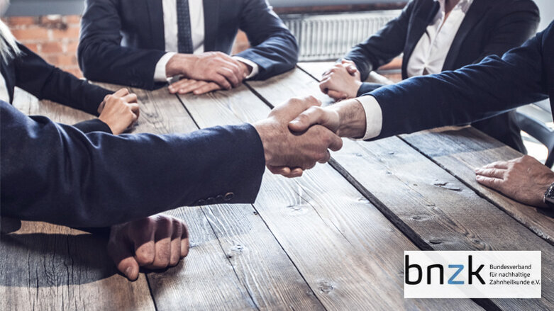 Bundesverband nachhaltiger Zahnheilkunde (BNZK) wurde gegründet