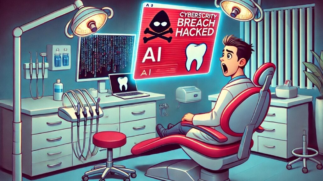 Dalla poltrona al cyberspazio: sopravvivere ai disastri - perché i dentisti hanno bisogno di qualcosa di più del tradizionale backup