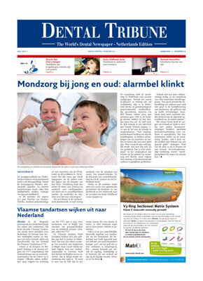 DT Netherlands No. 5, 2011