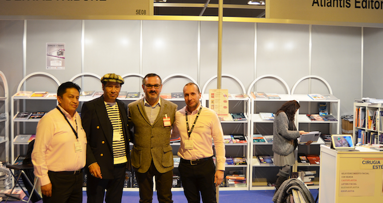 Suárez Quintanilla presentará el libro Ortodoncia. Eficiencia Clínica y Científica