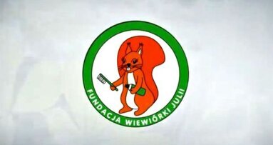 Fundacja Wiewiórki Julii zbiera fundusze na dentobus