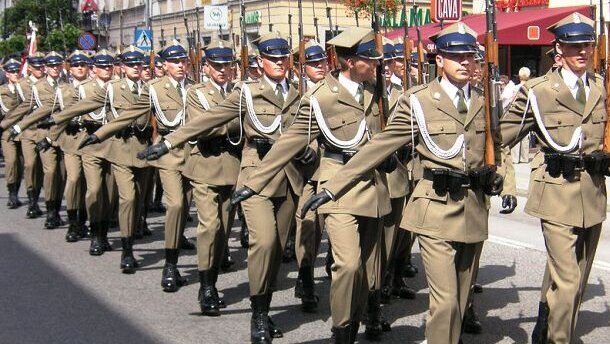 Brakuje kadry w wojskowej opiece zdrowotnej