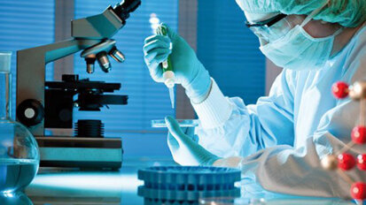 Forscher entdecken neues Bakterium im Mundraum Forscher entdecken neues Bakterium im Mundraum