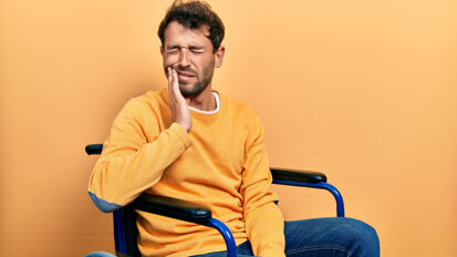 Difficultés d’accès aux soins des personnes en situation d’handicap