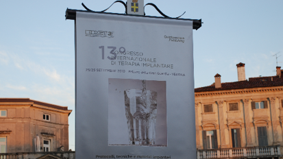 XIII Congresso Internazionale di Terapia Implantare - Biomet 3i