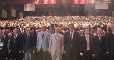 TDB, 20. Kongresini Aydın’da Yapacak