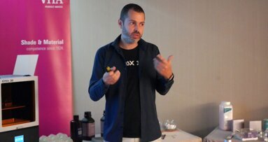 “Workflow Digital” em destaque no Open House Digital Lab Montellano