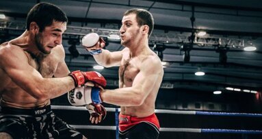 DTM: estudo encontra alta prevalência entre artistas marciais