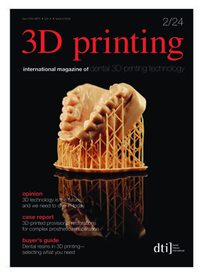 3D printing international No. 2, 2024