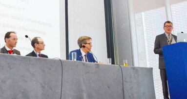 With challenges to overcome, EuroPerio grows further