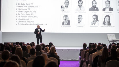 Završen još jedan međunarodni Competence in Esthetics dentalni simpozijum