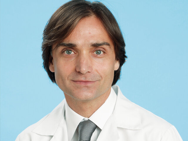 Rozhovor s Prof. Istvanem Urbanem