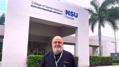 Las claves de la nueva era de la Odontología