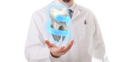 Basel als Life-Sciences-Standort im Bereich Zahnmedizin