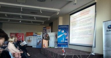 Polscy i ukraińscy implantolodzy obradują w Rzeszowie