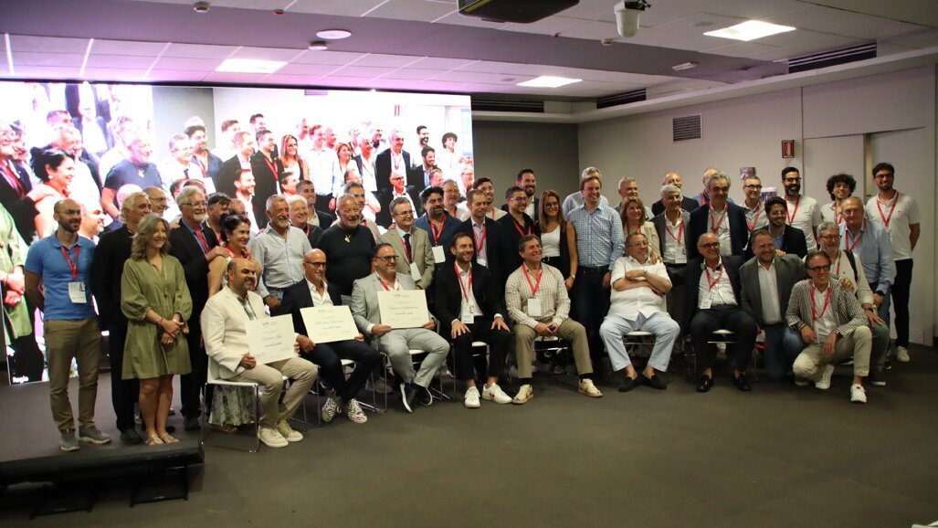 Un Congresso da Standing Ovation: tra implantologia, innovazione e rock