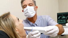 Αναβαθμίζοντας την ψηφιακή οδοντιατρική με καινοτόμο ενδοστοματική σάρωση