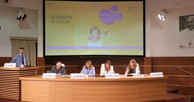 XV Congresso SISIO: il ruolo chiave della prevenzione orale nel bambino
