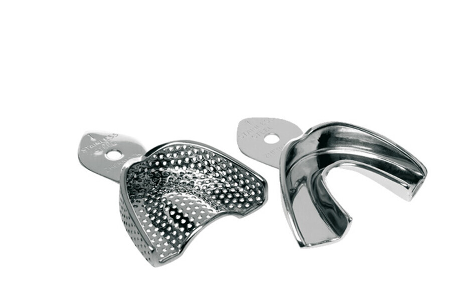 Zhermack – Hi-Tray Metal