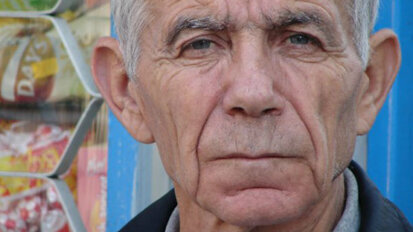 Con l’età diminuiscono le proteine utili contro il cancro orale