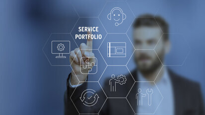 Amann Girrbach bietet Software- und Wartungspläne im Abonnement