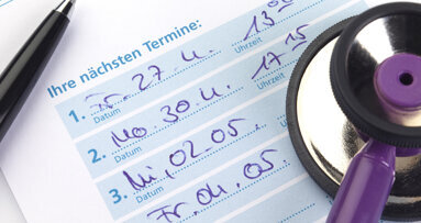 Bundestag beschließt Terminservice- und Versorgungsgesetz