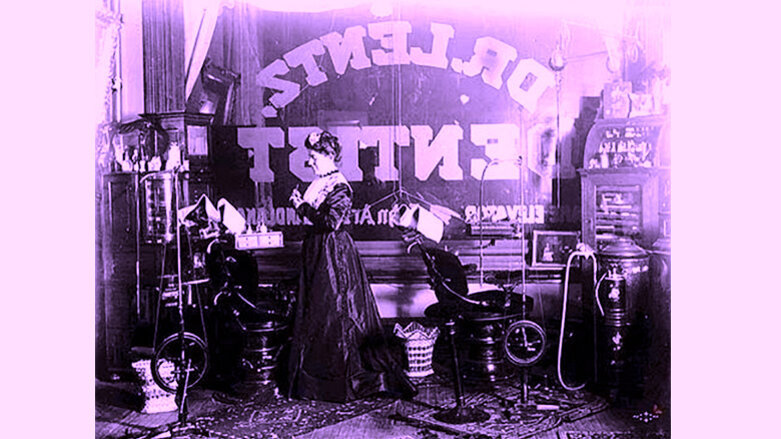 Venciendo obstáculos