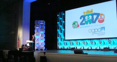 So much to learn at AAPD 2017