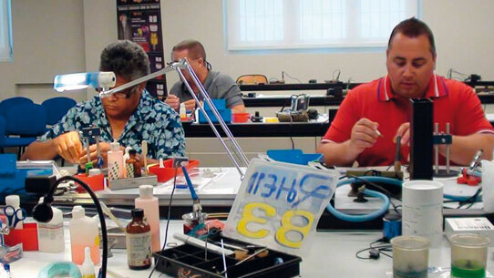 Premio Rhein83: 30° anniversario 1983-2013