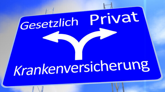 Freie Berufe lehnen Systemwechsel im Gesundheitsbereich ab