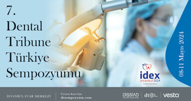 Ücretsiz Sempozyum Kaydınızı Tamamladınız mı?