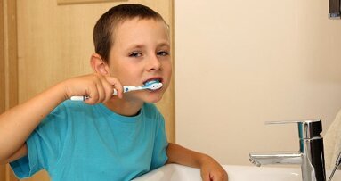 La première consultation orthodontique