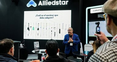 Factores esenciales para seleccionar un escáner intraoral