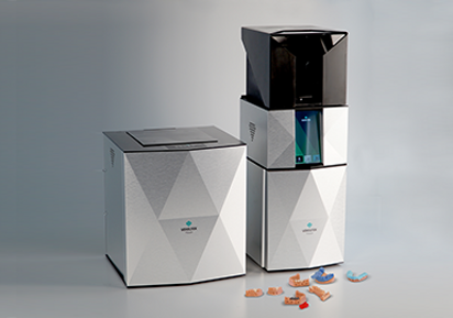 VOXELTEK – FLOW & Infinity Plans