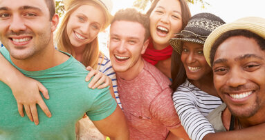 EFP promotes Gum Health Day 2023: “Healthy gums look good on you!”