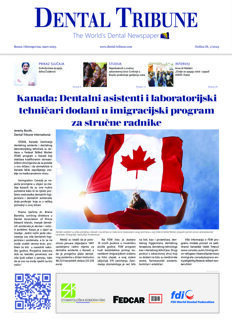 DT Bosnia and Herzegovina No. 1, 2023