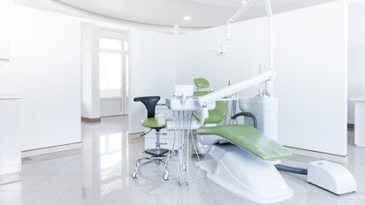 Studie: Schicke Praxen erhalten weniger Empfehlungen Studie: Schicke Praxen erhalten weniger Empfehlungen