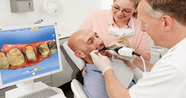 Сбъдването на една мечта