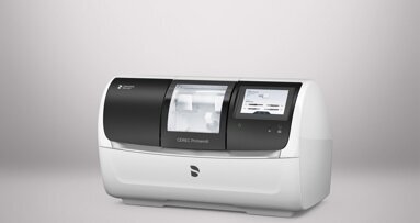 Frezarka CEREC® Peimemill pozwala z łatwością osiągać doskonałe wyniki