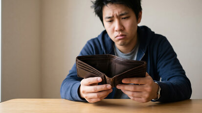 Wenn Zahnpflege zu teuer wird: Mehr Herz-Kreislauf-Leiden und Demenz