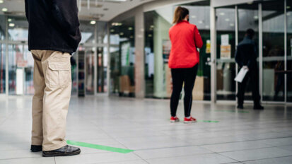 Organizadores do IDS determinam novas diretrizes para o evento de 2021