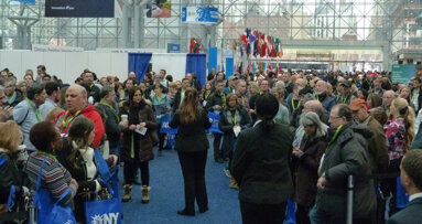 Meeting review: 2019 Greater New York Dental Meeting