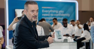 X-Smart Pro+: “Ensuring safety while going much faster”